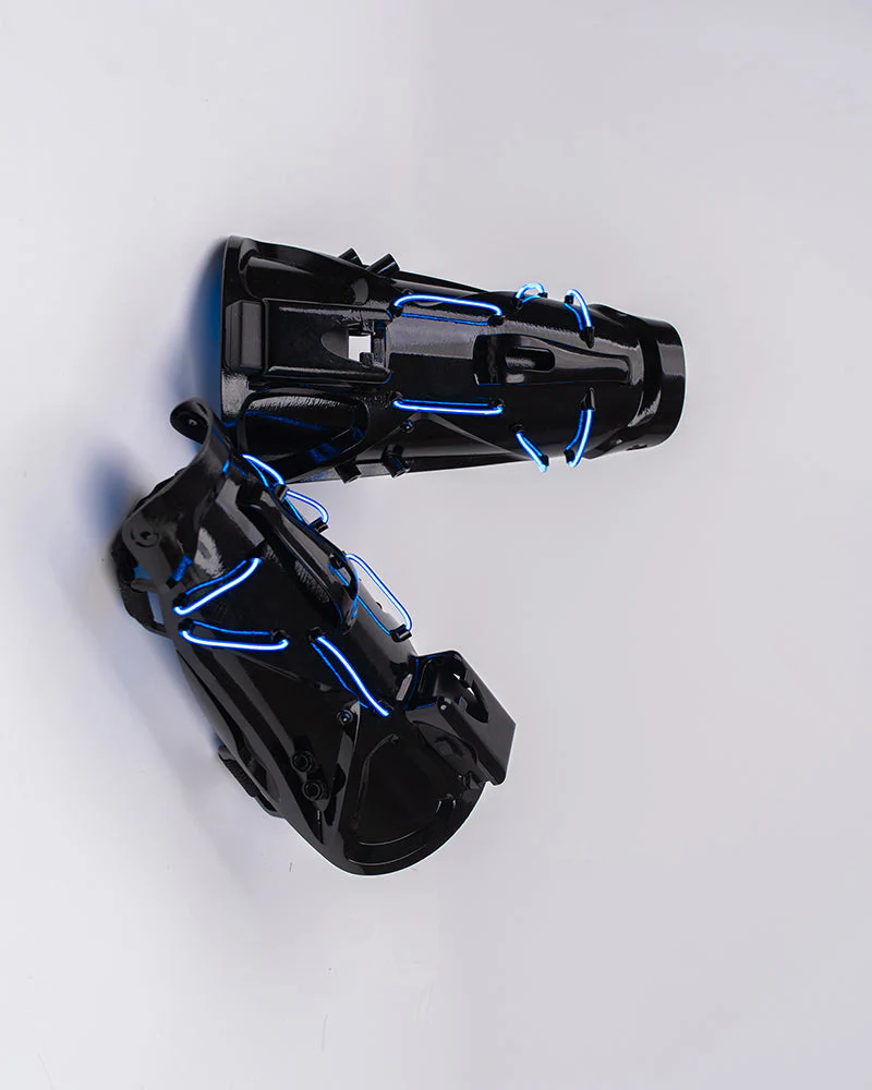 Wrist Armor - Image 5