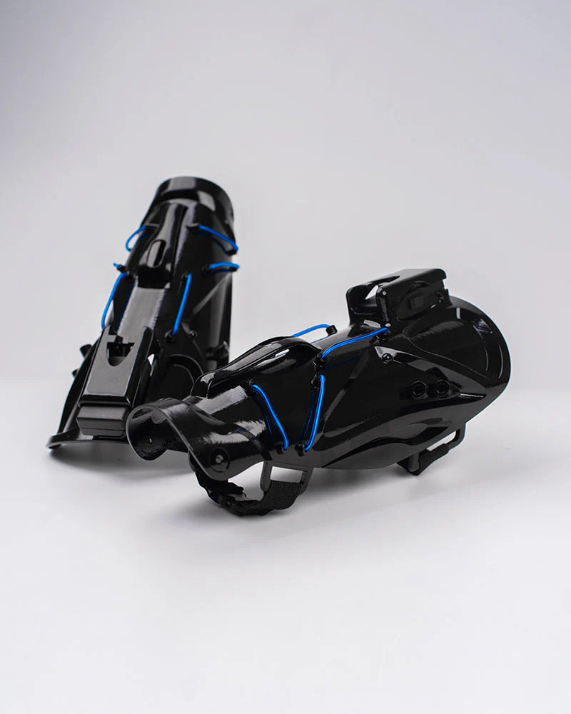 Wrist Armor - Image 7
