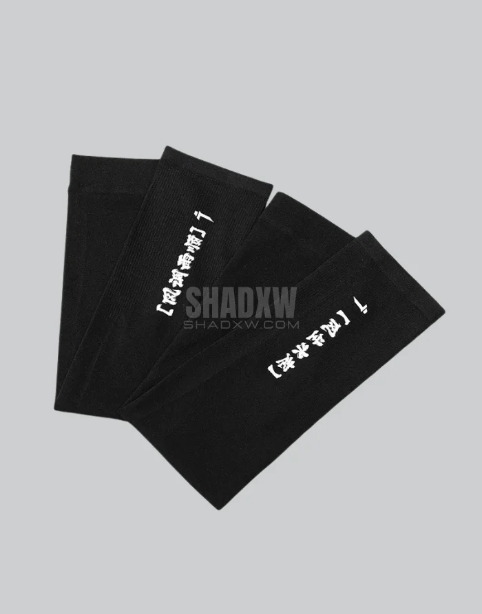 Wrist Bracers - Image 4