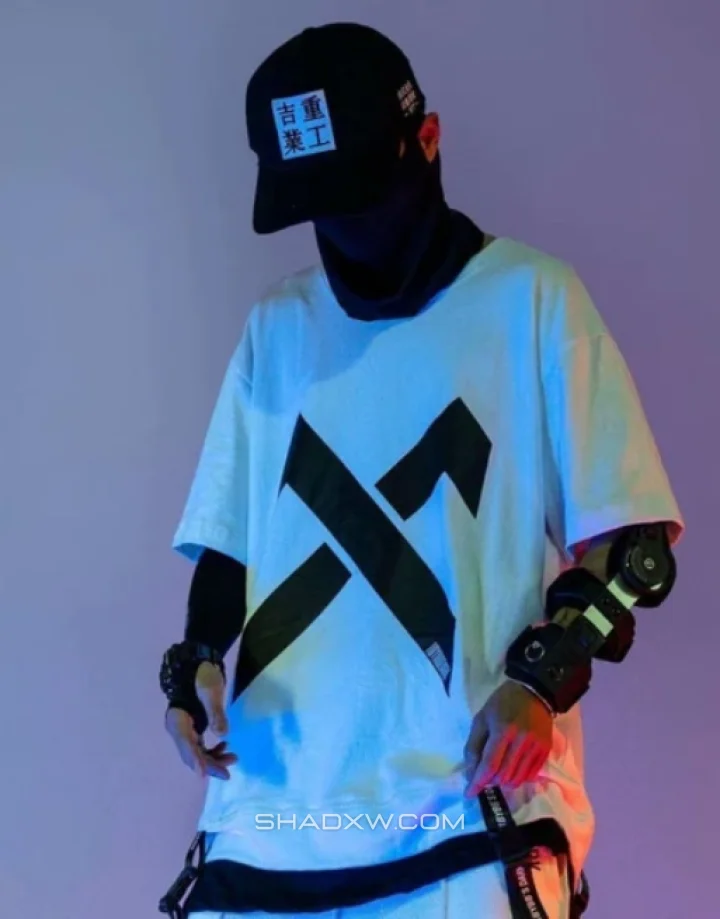 X T-shirt - Image 4