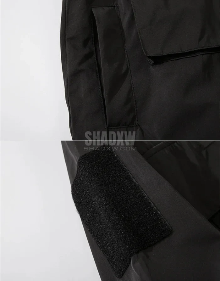 XGXF jacket - Image 15