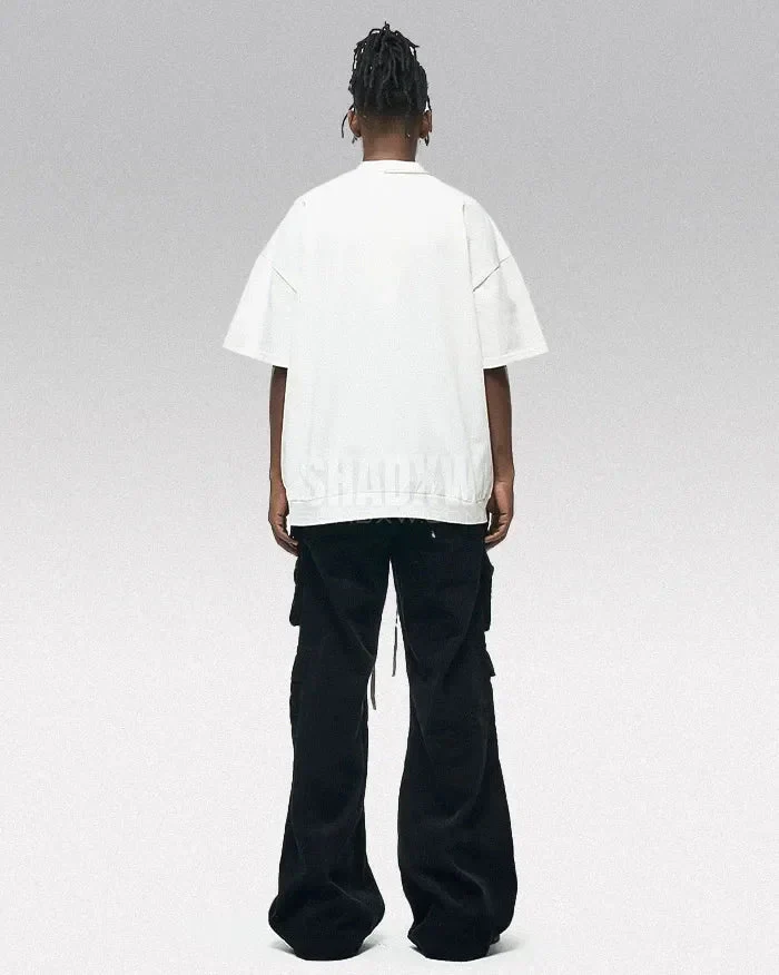 Y2K Drawstring Pants - Image 5