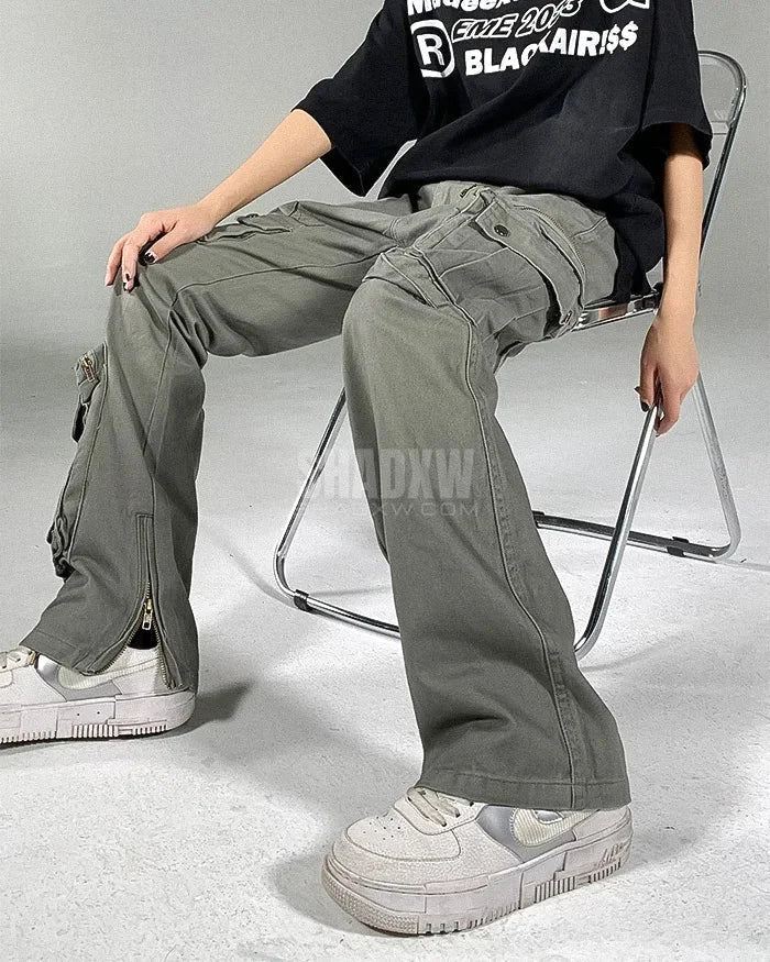 Y2K Pants Mens - Image 10