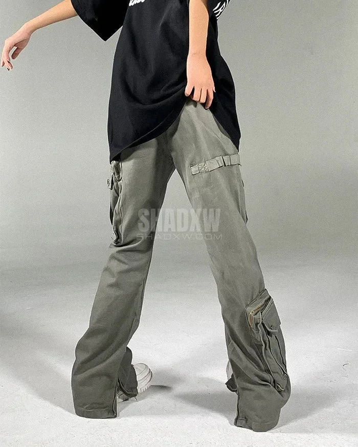 Y2K Pants Mens - Image 4