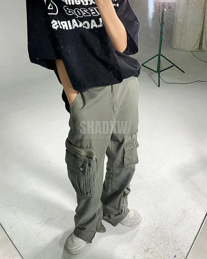 Y2K Pants Mens - Image 5
