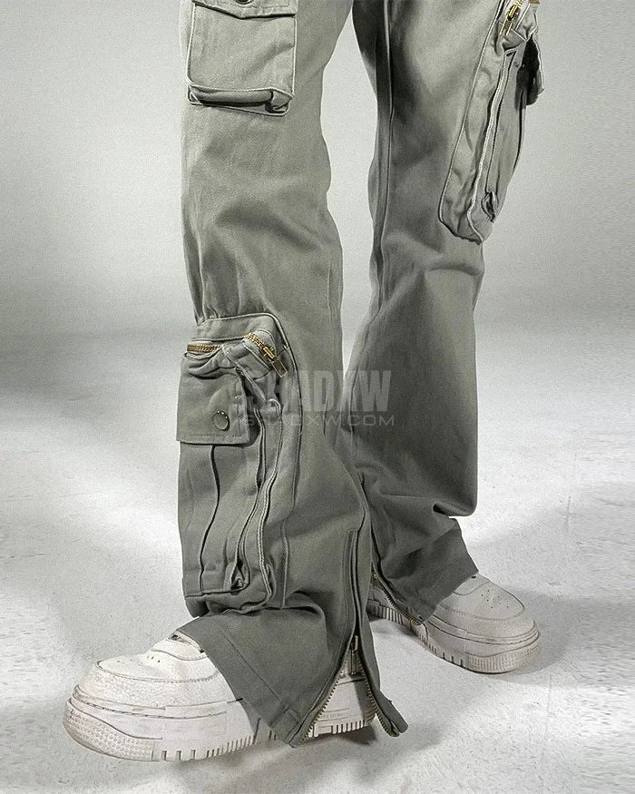 Y2K Pants Mens - Image 6