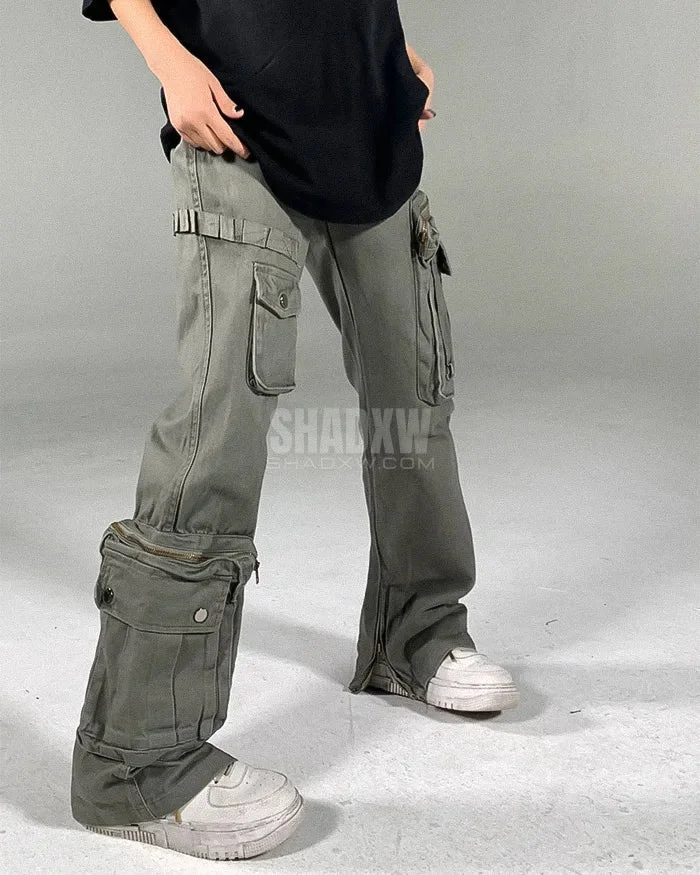 Y2K Pants Mens - Image 8