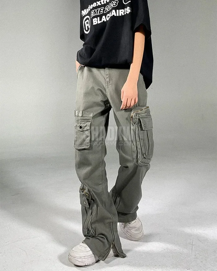 Y2K Pants Mens - Image 9